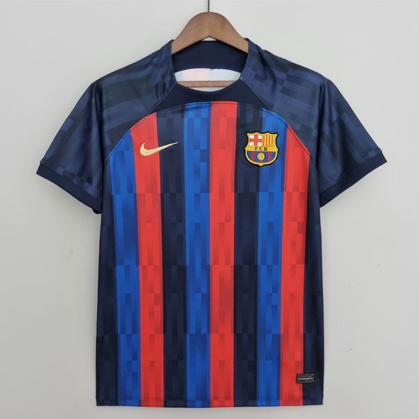 Tailandia Camiseta Barcelona 1ª 2022 2023